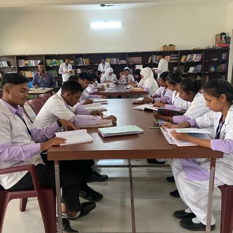 Florence College of Nursing Ranchi Infrastructure photo 34